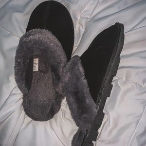 knockoff ugg slippers